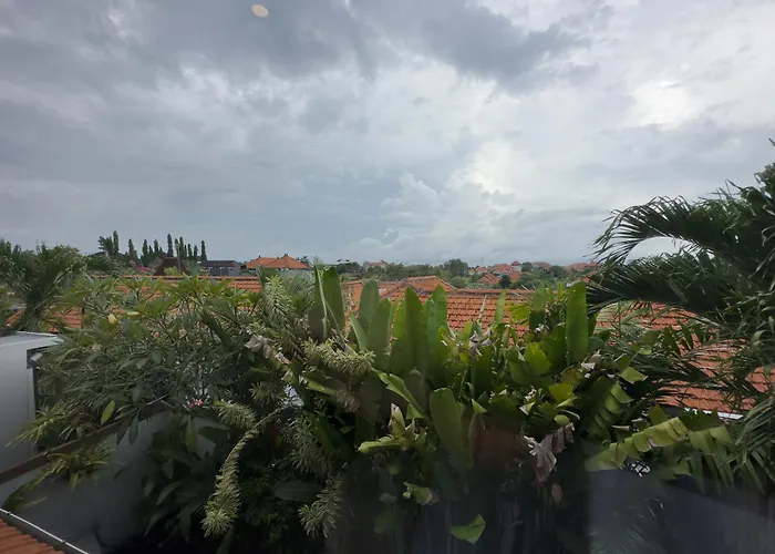 Beautiful 2 Bedroom With Pool In Canggu *