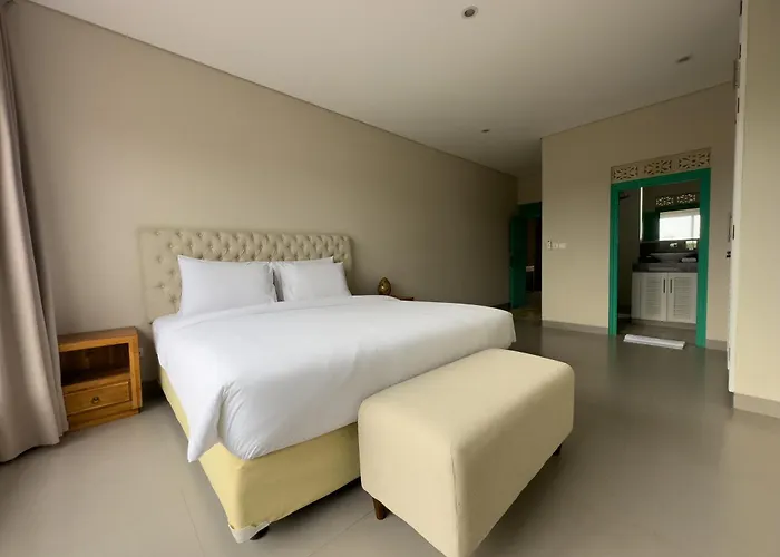 Beautiful 2 Bedroom With Pool In Canggu
