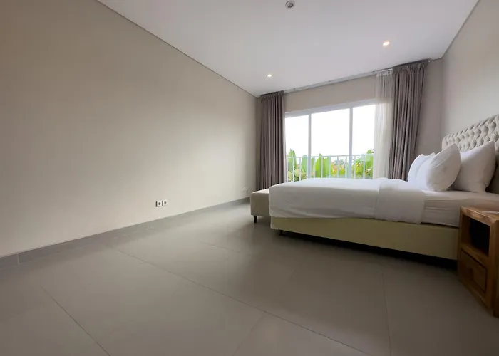 Beautiful 2 Bedroom With Pool In Canggu *