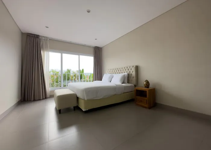 Beautiful 2 Bedroom With Pool In Canggu Regierungsbezirk Badung