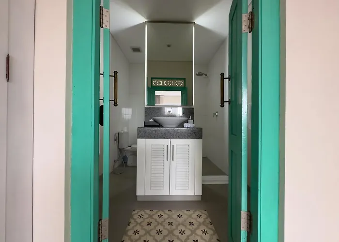 Beautiful 2 Bedroom With Pool In Canggu * Regierungsbezirk Badung